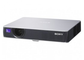 MÁY CHIẾU SONY VPL-MX25