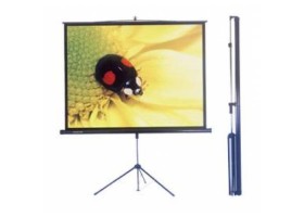 Màn chiếu Apollo 3 chân 136 inch