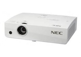 MÁY CHIẾU NEC NP-MC301X