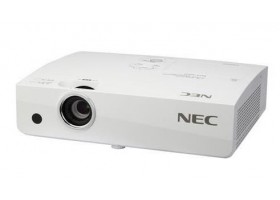 MÁY CHIẾU NEC NP-MC331X