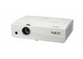 MÁY CHIẾU NEC NP-MC371X