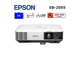 MÁY CHIẾU EPSON EB-2055