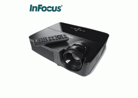 MÁY CHIẾU INFOCUS IN114A