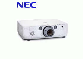 MÁY CHIẾU NEC NP-PA500XG