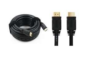 CÁP HDMI UNITEK 10M