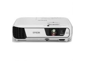 MÁY CHIẾU EPSON EB-X31