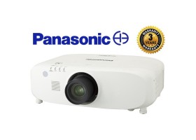 MÁY CHIẾU PANASONIC PT- EW640U