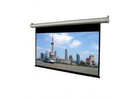 Màn chiếu kéo tay 120 inch