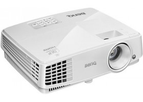 MÁY CHIẾU BENQ MX528