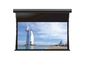 Màn chiếu điện Tab Tension 72 inch