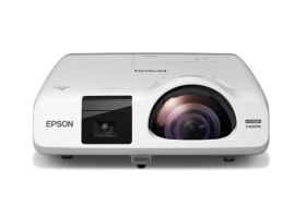 MÁY CHIẾU EPSON EB-536WI