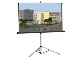 MÀN CHIẾU APOLLO 3 CHÂN 120 INCH