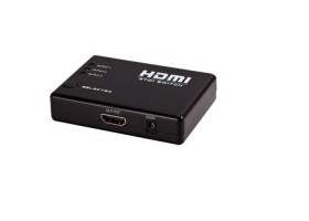 BỘ CHUYỂN ĐỔI 3 CỔNG HDMI VÀO 1 CỔNG RA HDMI