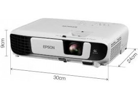 MÁY CHIẾU EPSON EB-X14