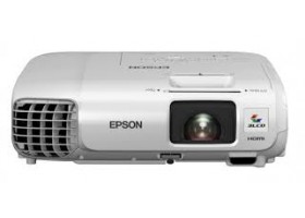 MÁY CHIẾU EPSON EB-98H