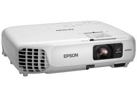 MÁY CHIẾU EPSON EB-X18