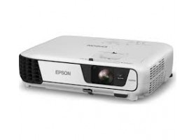 MÁY CHIẾU EPSON EB-S31