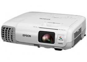 MÁY CHIẾU EPSON EB-955WH