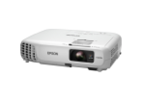 MÁY CHIẾU EPSON EB-S18