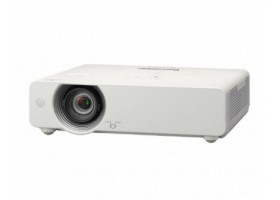 MÁY CHIẾU PANASONIC PT – VX501EA