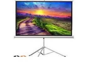 MÀN CHIẾU 3 CHÂN 120 INCH 