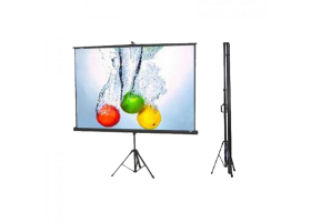 MÀN CHIẾU EXZEN 3 CHÂN 80 INCH