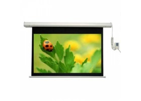 Màn chiếu điện Dalite 500 inch