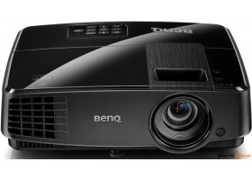 MÁY CHIẾU BENQ MS504