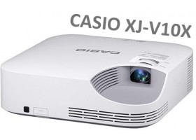 MÁY CHIẾU CASIO XJ-V10X