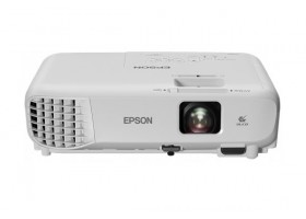 MÁY CHIẾU EPSON EB-S05