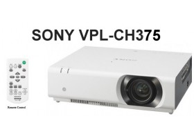 MÁY CHIẾU SONY  VPL – CH375