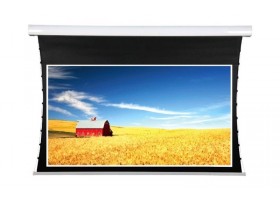 Màn chiếu điện Tab Tension 150 inch