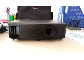 MÁY CHIẾU OPTOMA S341