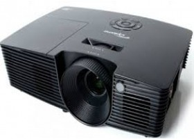 MÁY CHIẾU OPTOMA S315