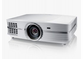 MÁY CHIẾU OPTOMA UHD60