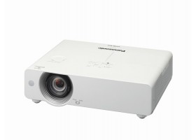 MÁY CHIẾU PANASONIC PT – VX510EA