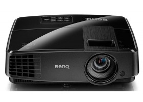 MÁY CHIẾU BENQ MS506P