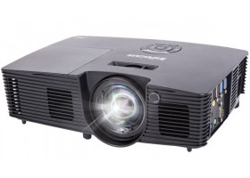 MÁY CHIẾU INFOCUS IN112V