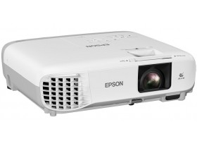 MÁY CHIẾU EPSON EB-W39