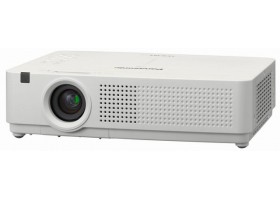 MÁY CHIẾU PANASONIC PT – VX41EA