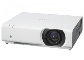 MÁY CHIẾU SONY  VPL – CX275