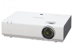 MÁY CHIẾU SONY  VPL – EX246