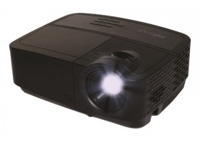 MÁY CHIẾU INFOCUS IN126A