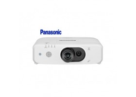 MÁY CHIẾU PANASONIC PT- FZ570E