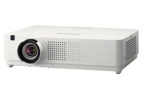 MÁY CHIẾU PANASONIC PT – VX400NTEA