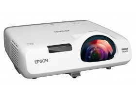 MÁY CHIẾU EPSON EB-535W