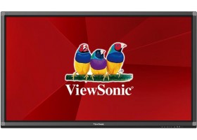 BẢNG TƯƠNG TÁC THÔNG MINH VIEWSONIC CDE8452T(84 inch)