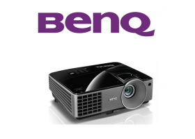 MÁY CHIẾU BENQ MS500 